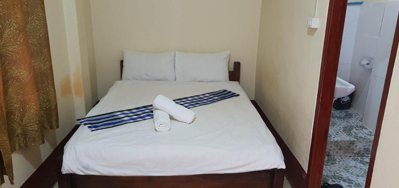 Pakbeng Guesthouse Εξωτερικό φωτογραφία
