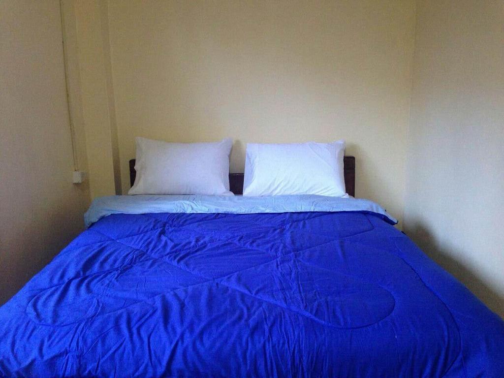 Pakbeng Guesthouse Εξωτερικό φωτογραφία