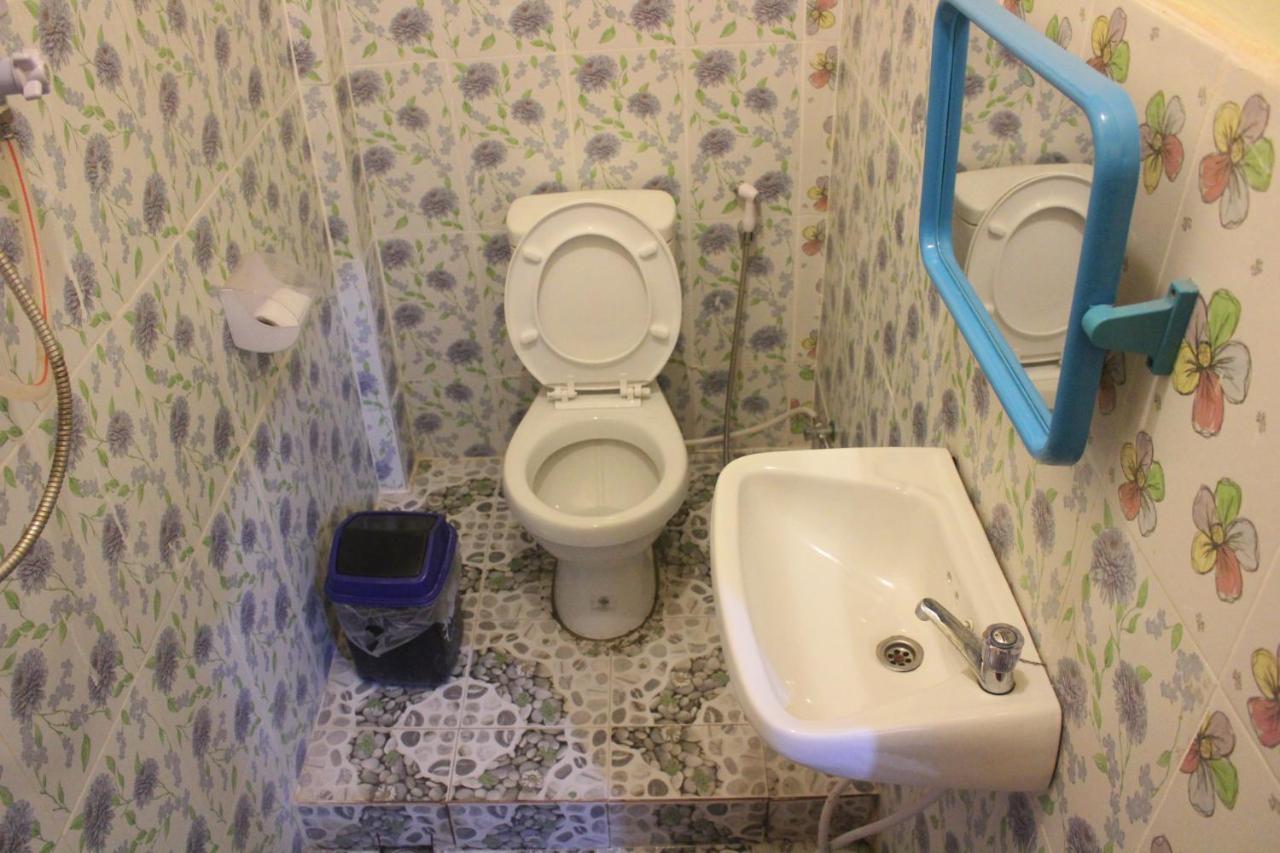 Pakbeng Guesthouse Εξωτερικό φωτογραφία