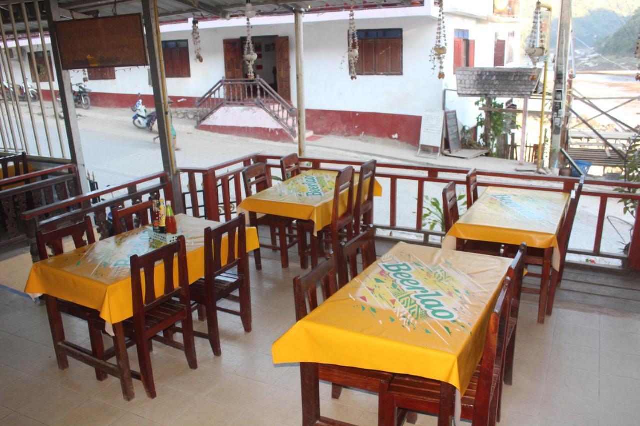 Pakbeng Guesthouse Εξωτερικό φωτογραφία
