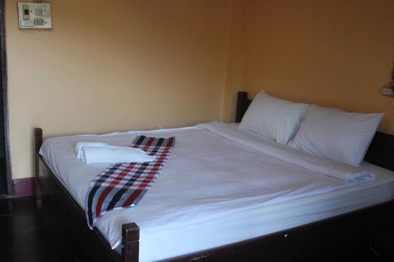 Pakbeng Guesthouse Εξωτερικό φωτογραφία