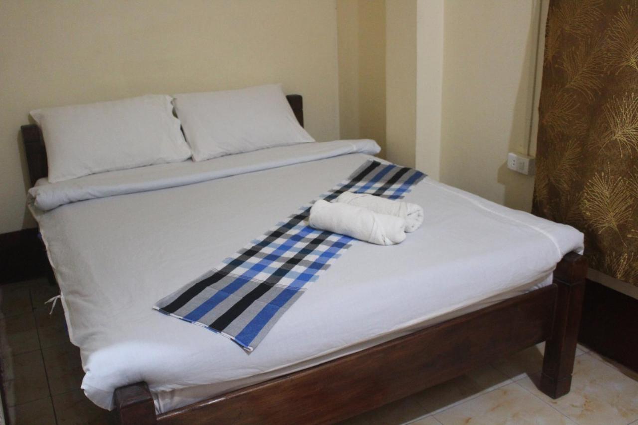 Pakbeng Guesthouse Εξωτερικό φωτογραφία